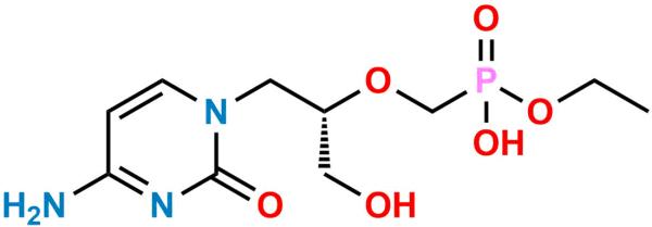 Cidofovir USP Related Compound A