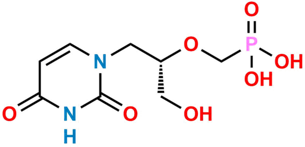 Cidofovir Uracil Analog