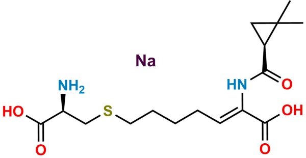 Cilastatin Sodium