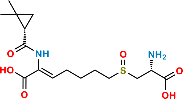 Cilastatin EP Impurity A