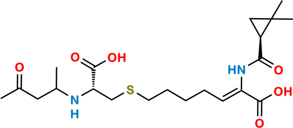 Cilastatin EP Impurity B