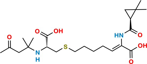 Cilastatin EP Impurity C