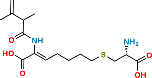 Cilastatin EP Impurity F