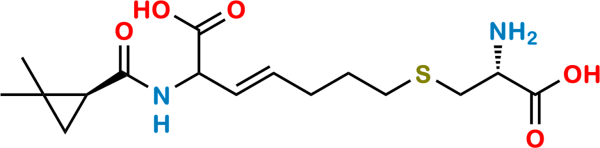 Cilastatin EP Impurity G