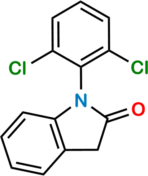 Aceclofenac EP Impurity I