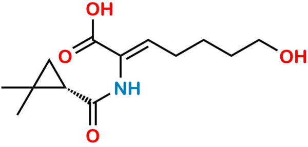 Cilastatin Impurity 3