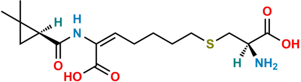 Cilastatin Impurity 4