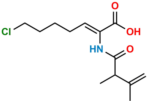 Cilastatin Impurity 5