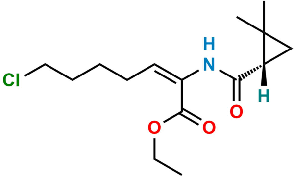 Cilastatin Impurity 6