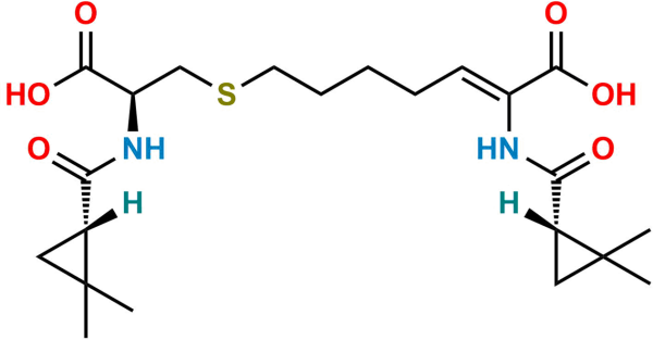 Cilastatin Impurity 8