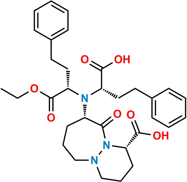 Cilazapril Impurity 1