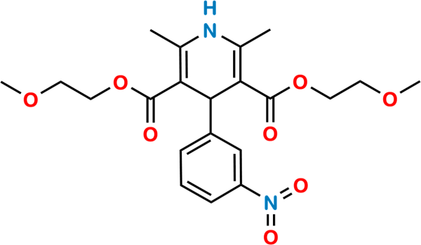 Cilnidipine Impurity 1