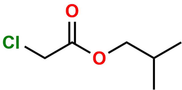 2-Methyl Propyl Chloro Acetate