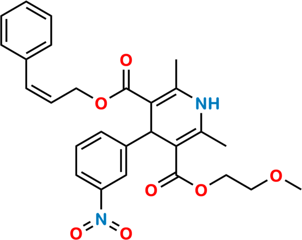 Z-Cilnidipine