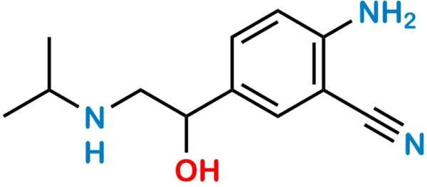 Cimaterol