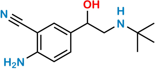 Cimbuterol