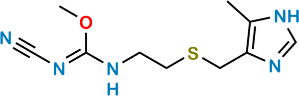 Cimetidine EP Impurity B