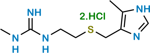 Cimetidine EP Impurity D