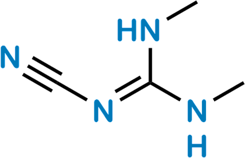 Cimetidine EP Impurity G