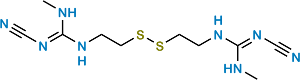 Cimetidine EP Impurity H