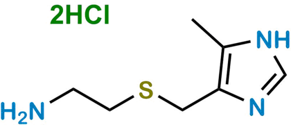 Cimetidine EP Impurity J