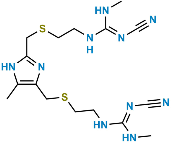 Cimetidine Impurity 1