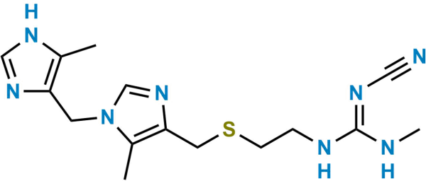 Cimetidine Impurity 2