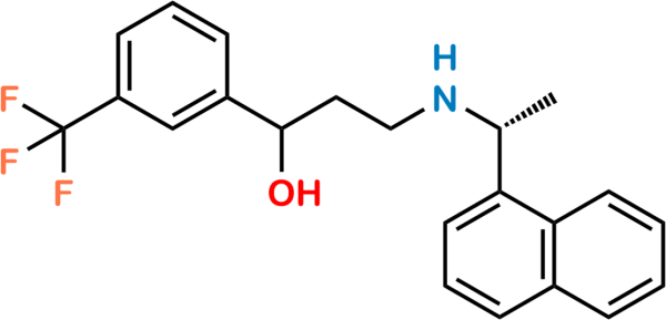 Cinacalcet Impurity 14