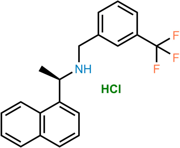 Cinacalcet Impurity 36