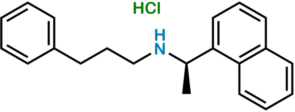 Cinacalcet Impurity 37