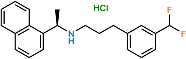 Cinacalcet Impurity 38