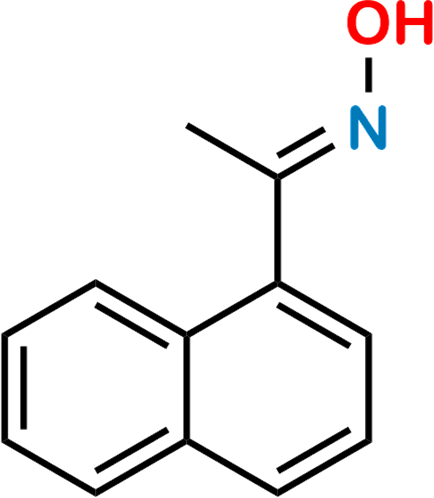 Cinacalcet Impurity 5 ( E )