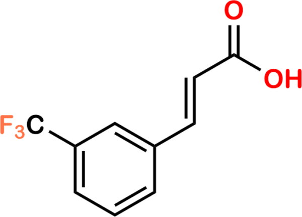 Cinacalcet Impurity 8