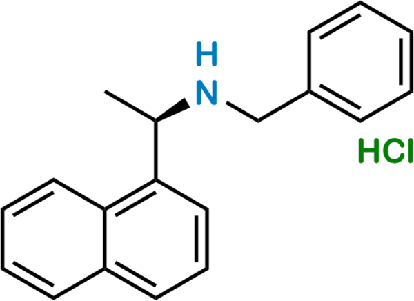 Cinacalcet Impurity B