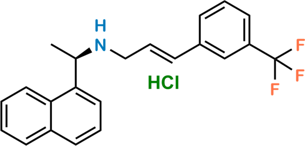 Cinacalcet Impurity C