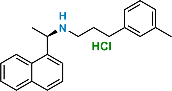 Cinacalcet Impurity E 