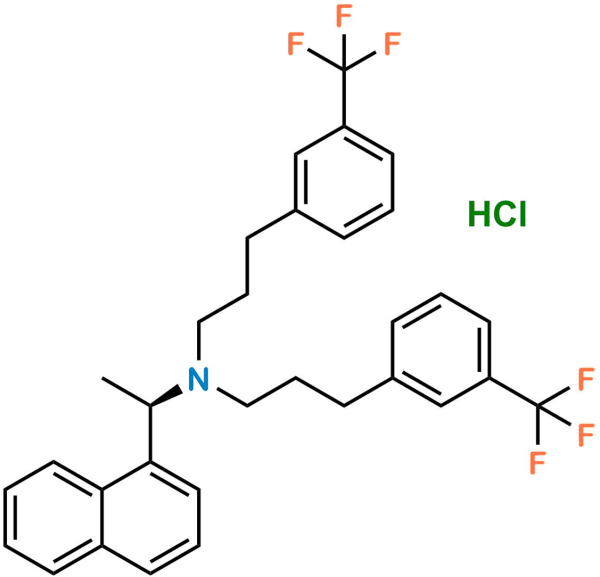 Cinacalcet USP Related Compound B