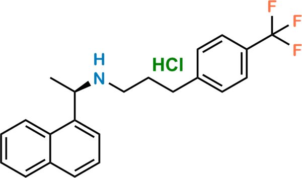 Cinacalcet USP Related Compound C