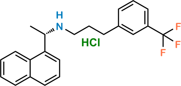 Cinacalcet USP Related Compound D