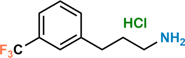 Cinacalcet Impurity 1