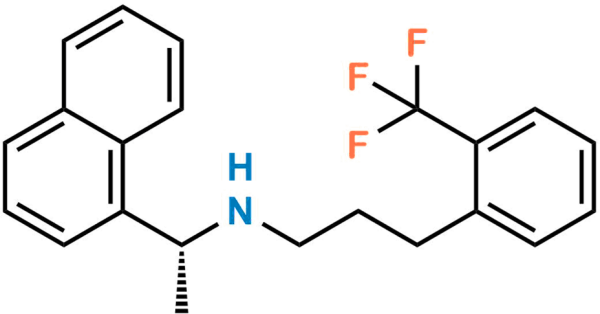 Cinacalcet Impurity 16