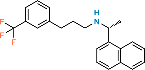 Cinacalcet