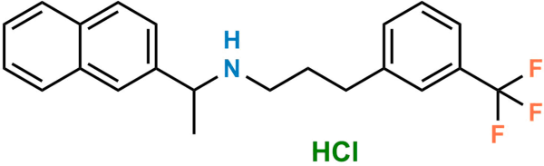 2-Naphthyl Cinacalcet