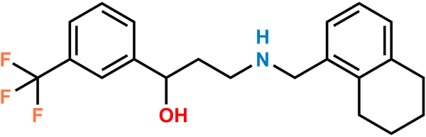 Cinacalcet Hydroxy Impurity