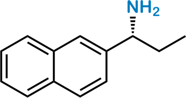 Cinacalcet Impurity 11