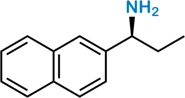 Cinacalcet Impurity 12