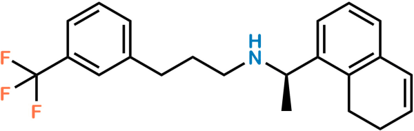 Cinacalcet Impurity 32