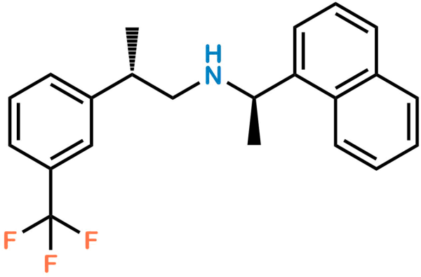 Cinacalcet Impurity 34