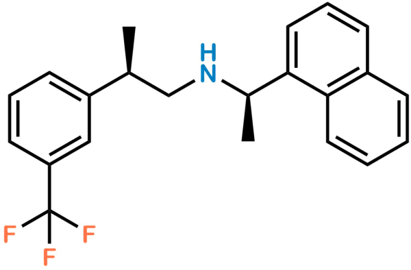 Cinacalcet Impurity 35