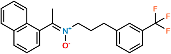 Cinacalcet Impurity 39